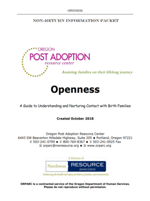 cover image of Openness
